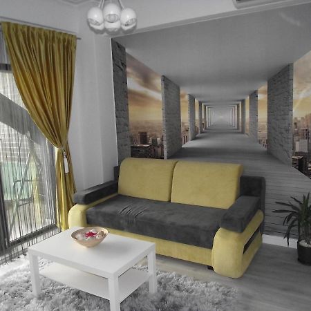 Natalia Apartment ナボダリ エクステリア 写真