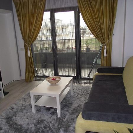 Natalia Apartment ナボダリ エクステリア 写真