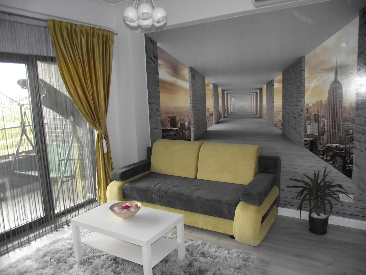 Natalia Apartment ナボダリ エクステリア 写真