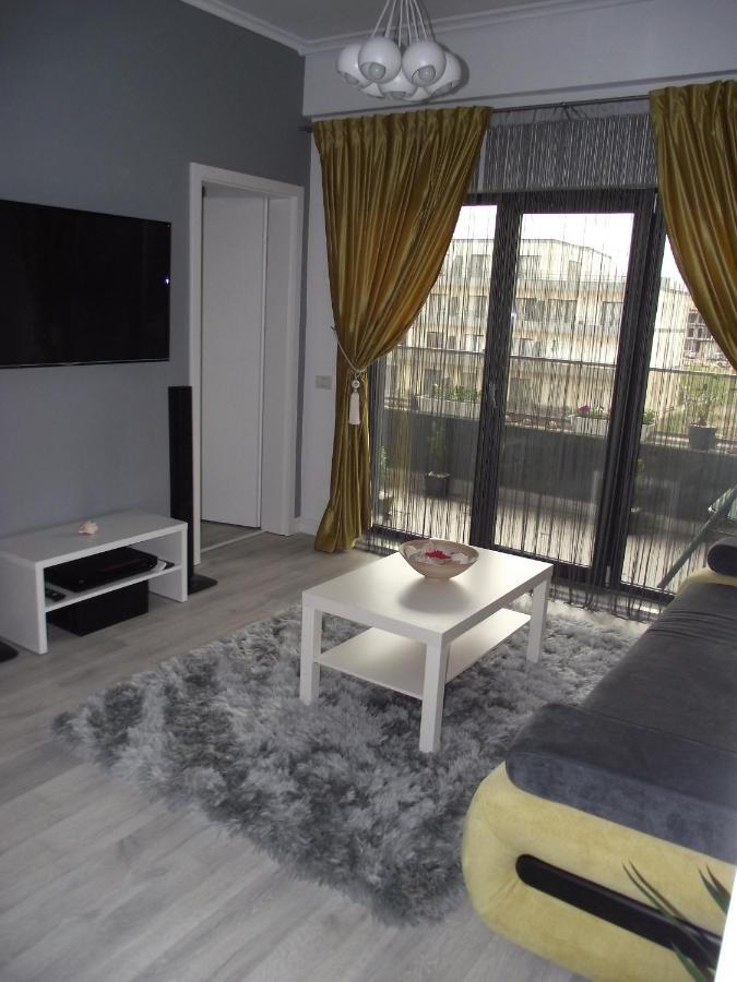 Natalia Apartment ナボダリ エクステリア 写真