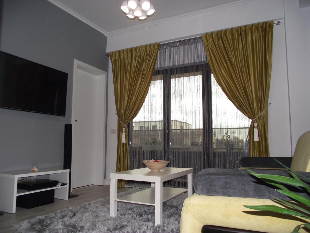 Natalia Apartment ナボダリ エクステリア 写真